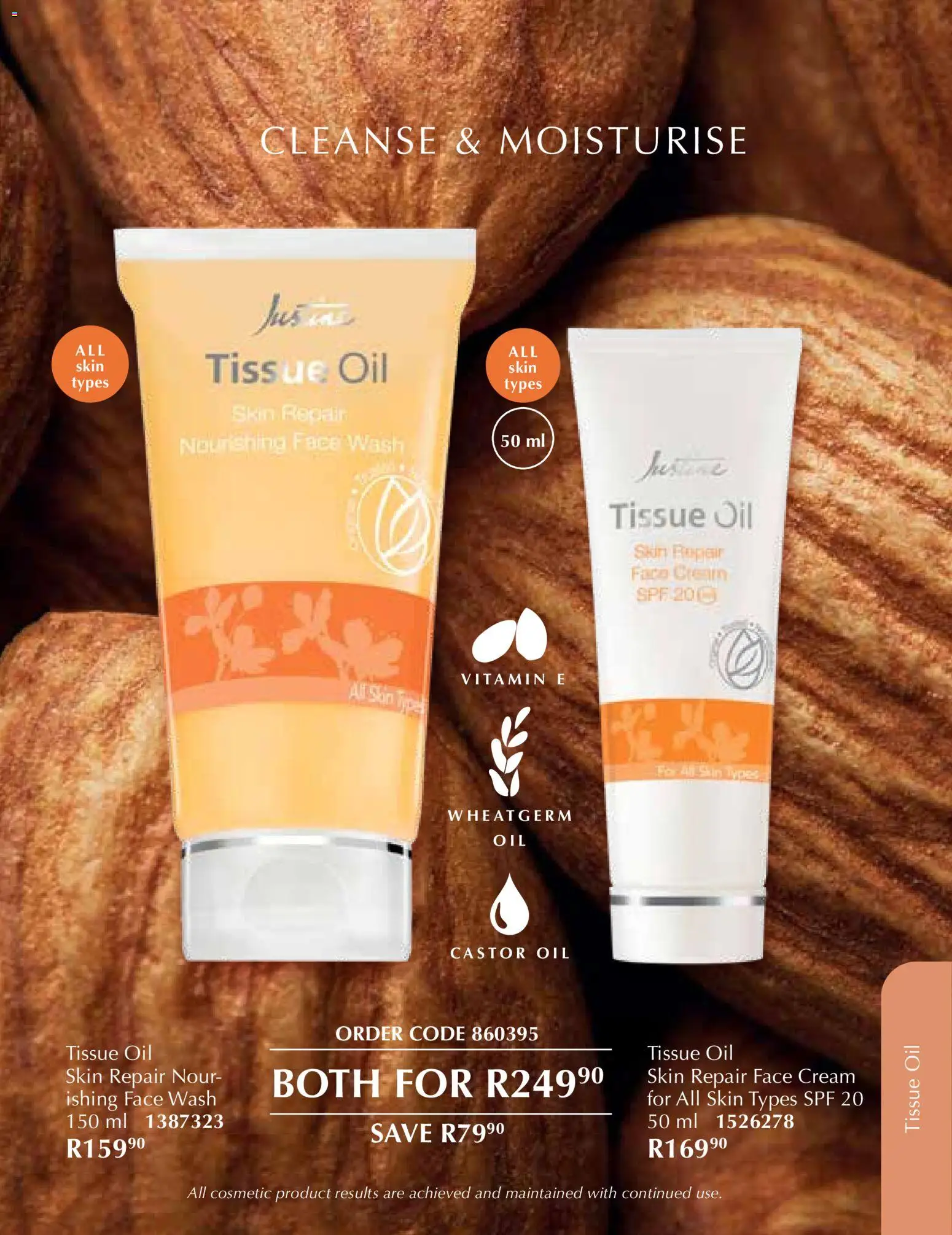 New Justine catalogue – valid from 01.12.2025 | Page: 29