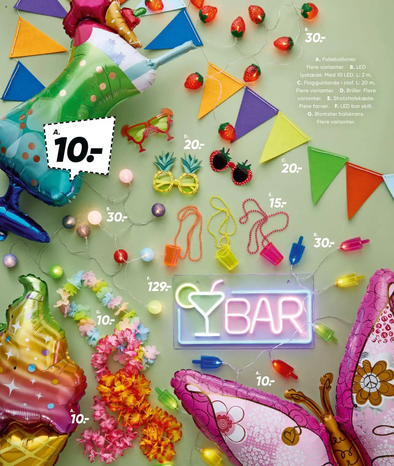 Bilka tilbudsavis – gyldig fra 12.12.2025 | Side: 21