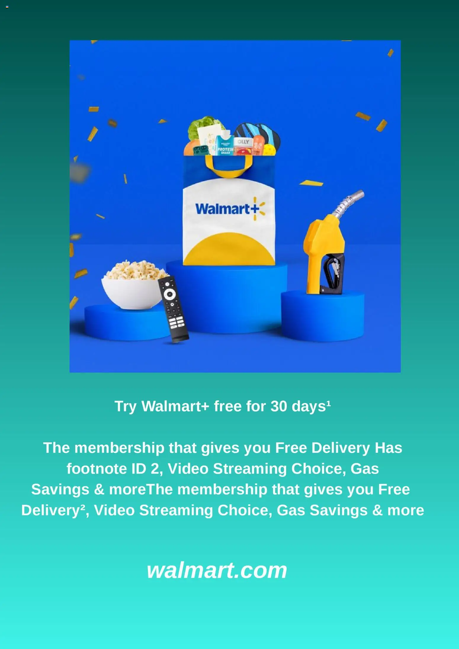 Walmart Catalogue valid from 09.01.2026 | Page: 6