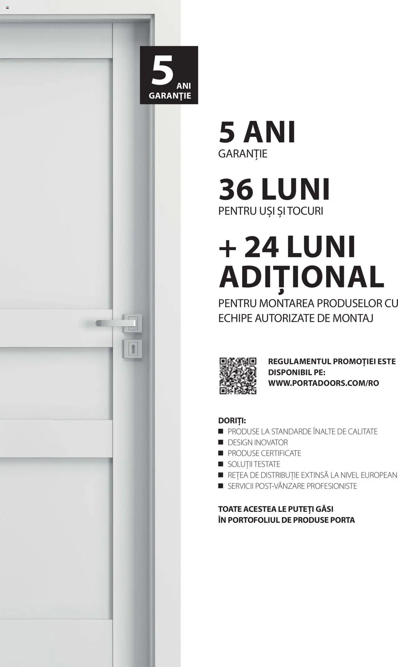 Noul catalog Proges – valabil de la 01.05.2025 | Pagină: 4