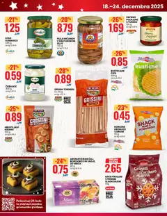 Eurospin katalog akcije – veljaven od 18.12.2025 | Stran: 4