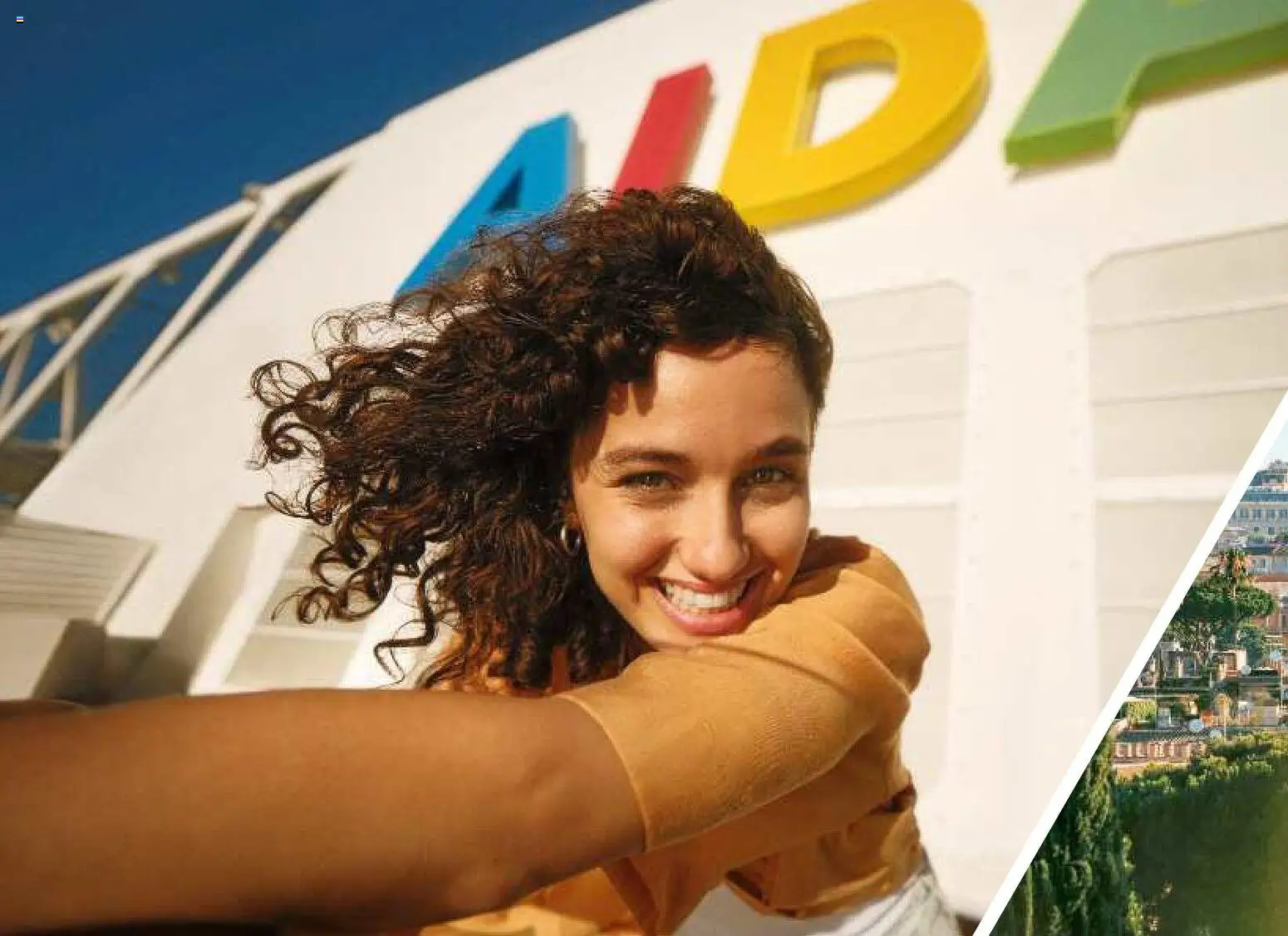 Aida Prospekt 	 | 01.10.2025 | Wie erhält man einen begrenzten Rabatt? | Deutschland