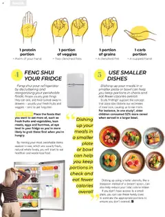 Dis-Chem Living Fit │ valid from 01.05.2025 | Page: 42