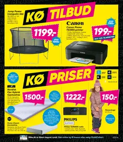 Bilka - Nonfood gyldig fra 07.10.2025 | Side: 3