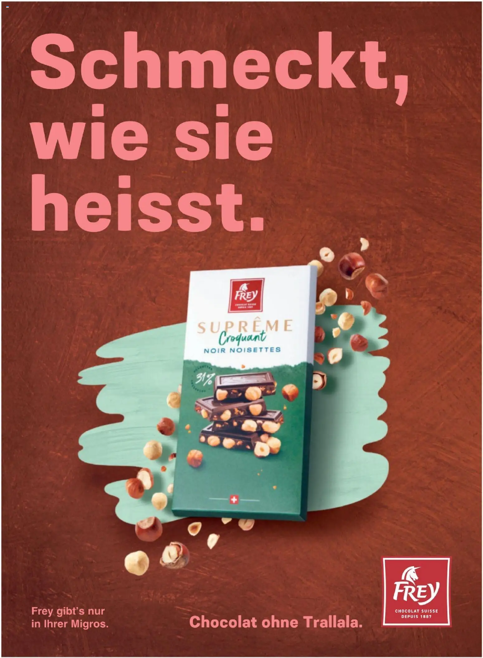 Migros Magazin – gültig ab 23.12.2025 | Seite: 36