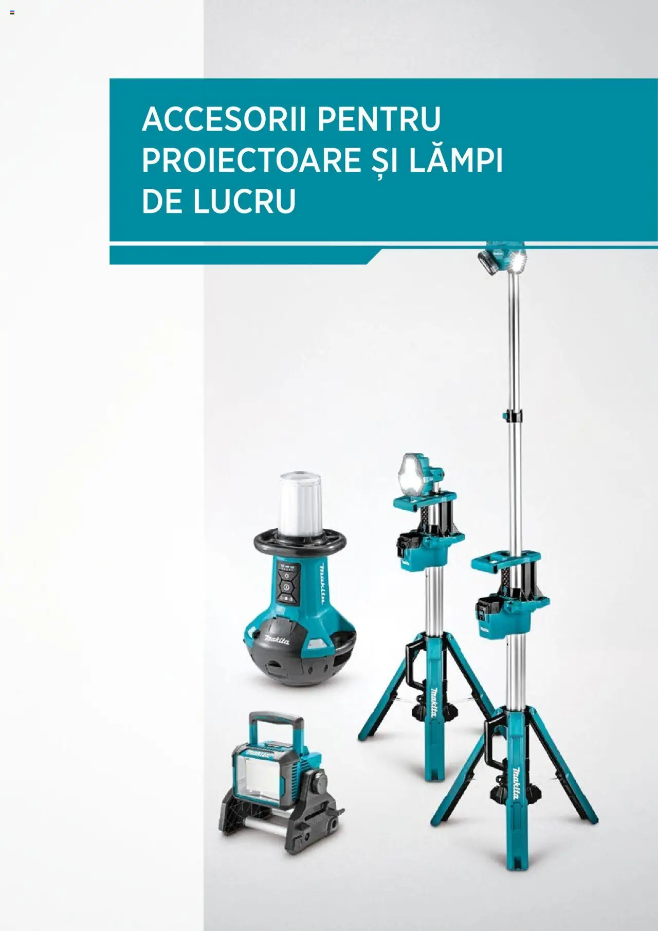 Noul catalog Makita – valabil de la 01.04.2025 | Pagină: 19