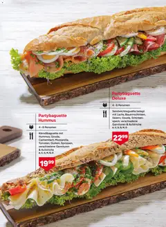 MPREIS Flugblatt ab 25.12.2025 gültig | Seite: 19