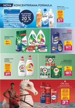 Mercator katalog akcije – veljaven od 23.10.2025 | Stran: 47