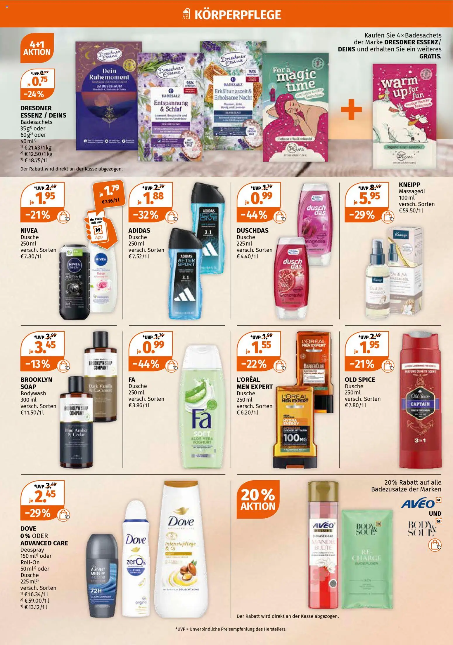 Müller Prospekt 	 – gültig ab 01.12.2025 | Seite: 4