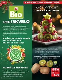 Kaufland leták platný od 18.12.2025 | Strana: 8