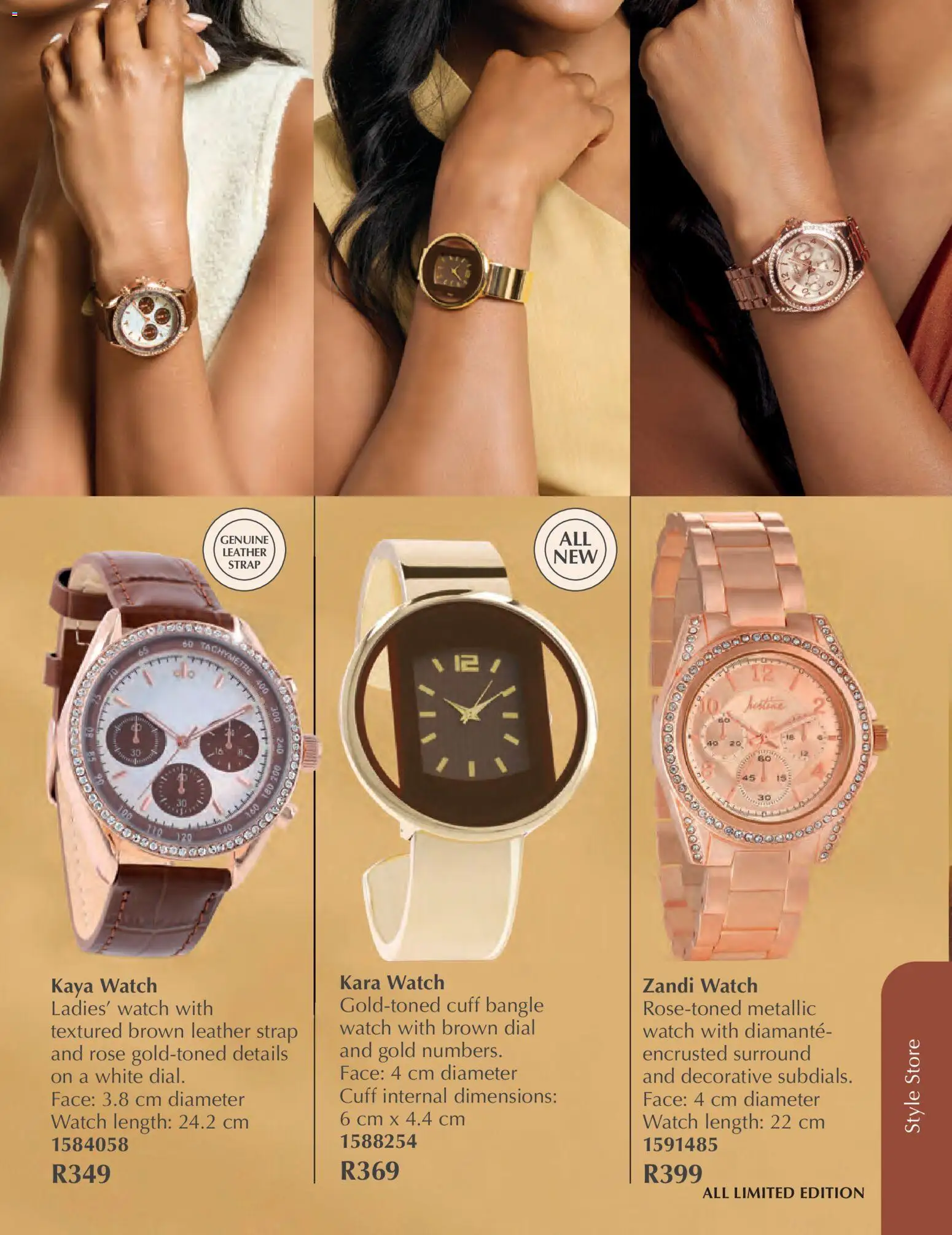 New Justine catalogue – valid from 01.04.2026 | Page: 52