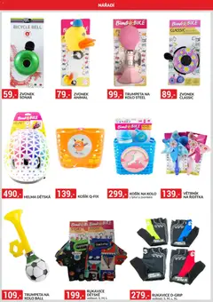 Náhled letáku BAUMAX leták od 01.04.2026 | Strana: 47