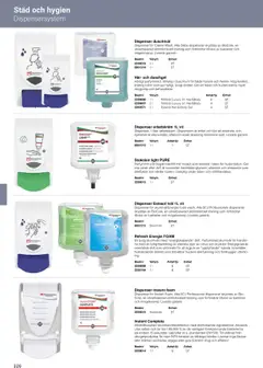 Office Depot - Kontorskatalog 2024   - Förhandsvisning av reklamblad från butik Office Depot aktuell från 15.02.2024 | Sida: 328