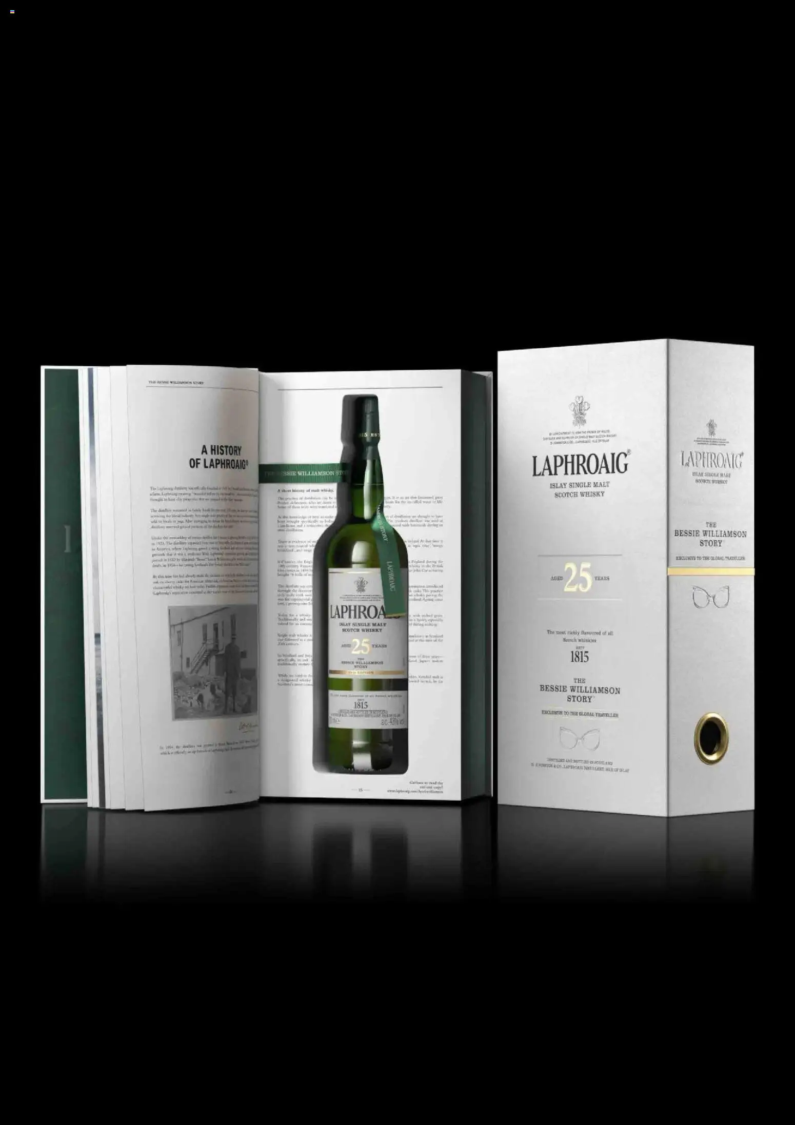 Bordershop tilbudsavis – gyldig fra 27.03.2026 | Side: 49 | Produkter: Whisky