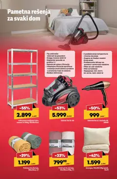 Mega Maxi katalog - pregled Mega Maxi kataloga - važi od 05.02.2026 | Strana: 10