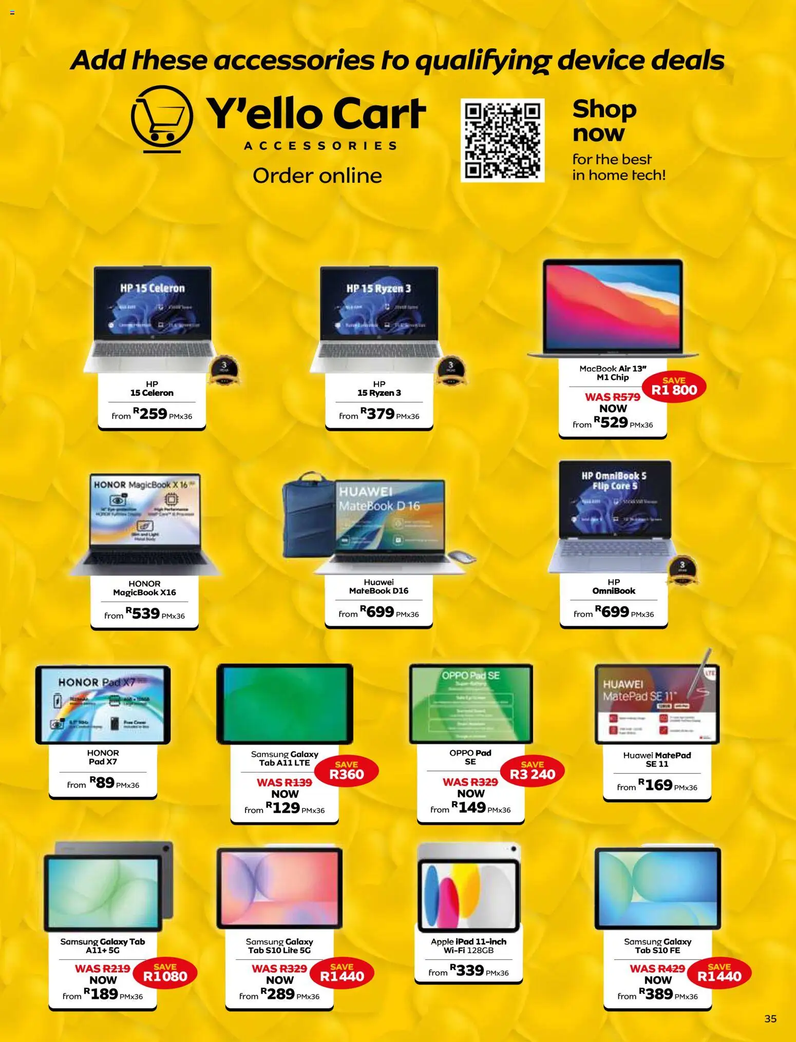 New MTN catalogue – valid from 01.02.2026 | Page: 35