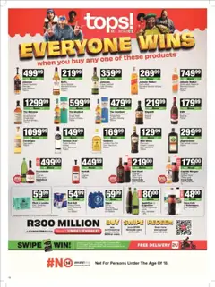 Superspar specials catalogue – valid from 08.10.2025 | Page: 10