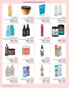 Eurokos leidinys galioja nuo 26.02.2026 | Puslapis: 12