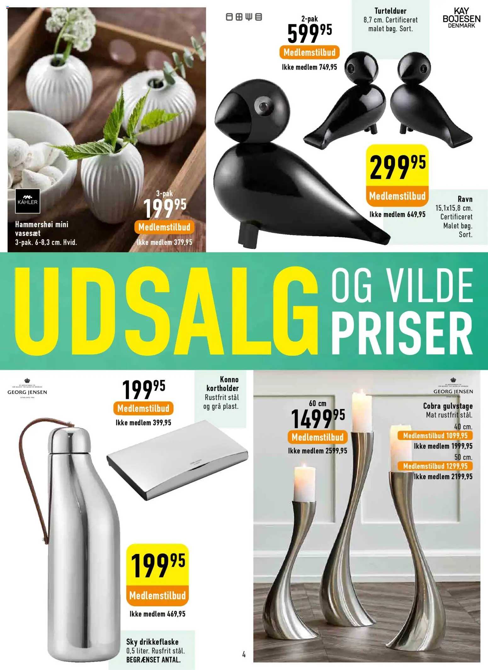 Imerco tilbudsavis – gyldig fra 27.12.2025 | Side: 4