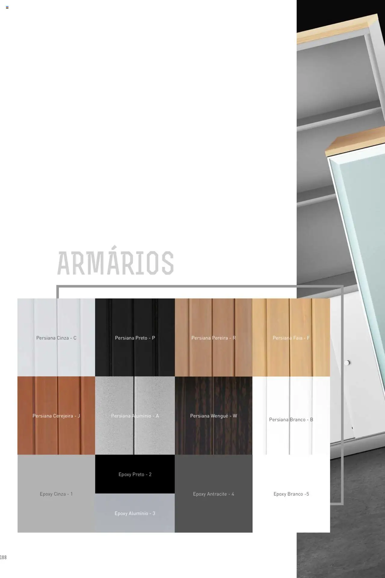 Staples Mobiliário por encomenda │ válido de 24.02.2022 | Página: 188