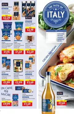 Preview of Aldi - Weekly offers UK Specialbuys valid from 09.04.2026 | Page: 4