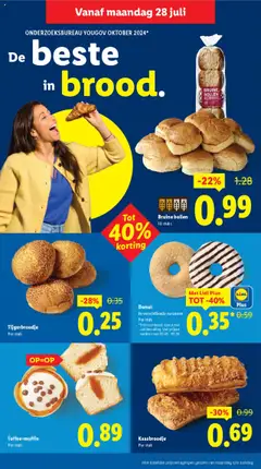  | Pagina: 8 | Producten: Muffin