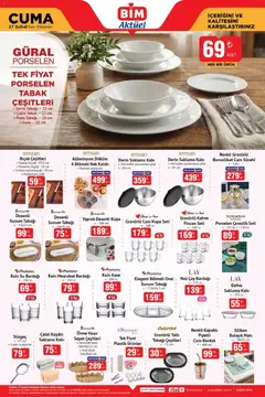 27.02.2026 tarihinden itibaren geçerli olan BİM kataloğu önizlemesi | Sayfa: 2
