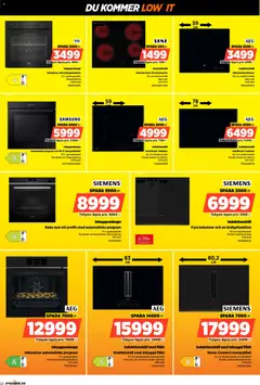 Power - erbjudanden - Förhandsvisning av reklamblad från butik Power aktuell från 19.01.2026 | Sida: 20