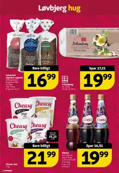 Løvbjerg - Tilbudsavis gyldig fra 05.12.2025 | Side: 2
