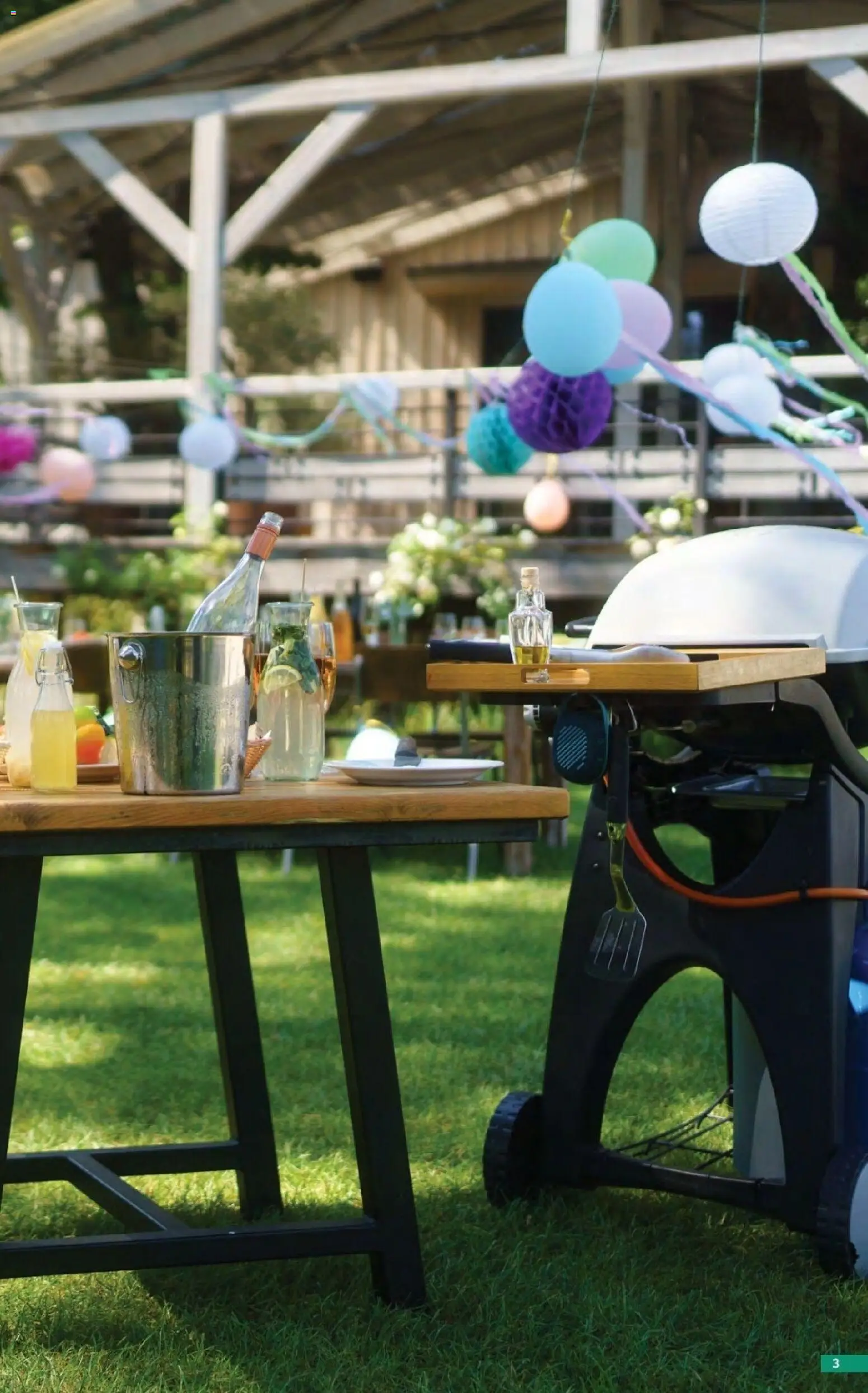 Noul catalog Selgros – valabil de la 17.04.2026 | Pagină: 3