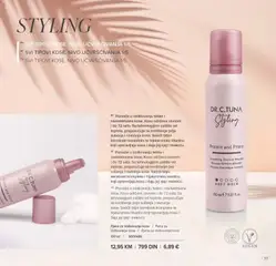 Farmasi katalog Januar Februar 2026 - pregled Farmasi kataloga - važi od 01.01.2026 | Strana: 93