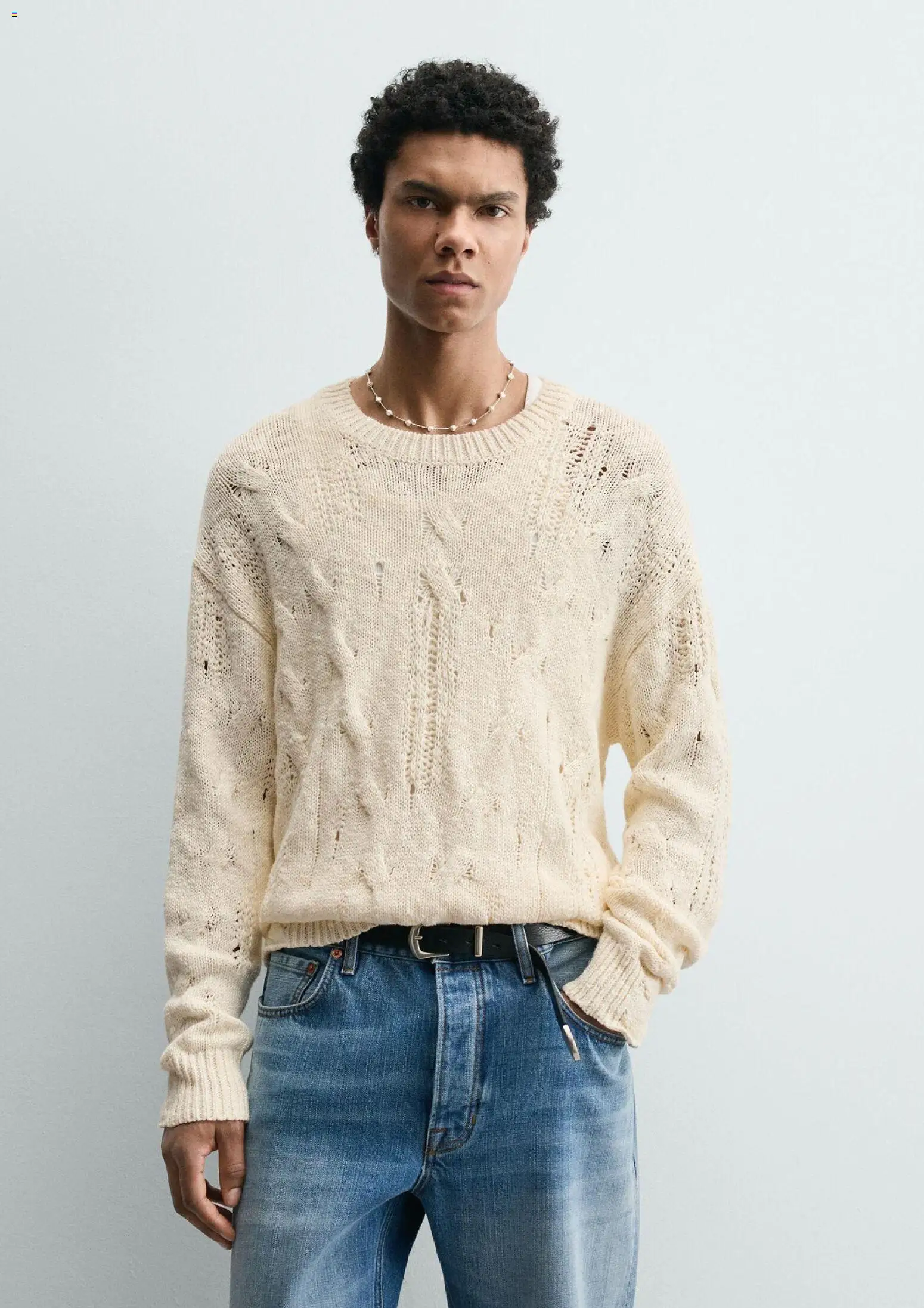 Zara New In Men │ válido de 02.03.2026 | Página: 4