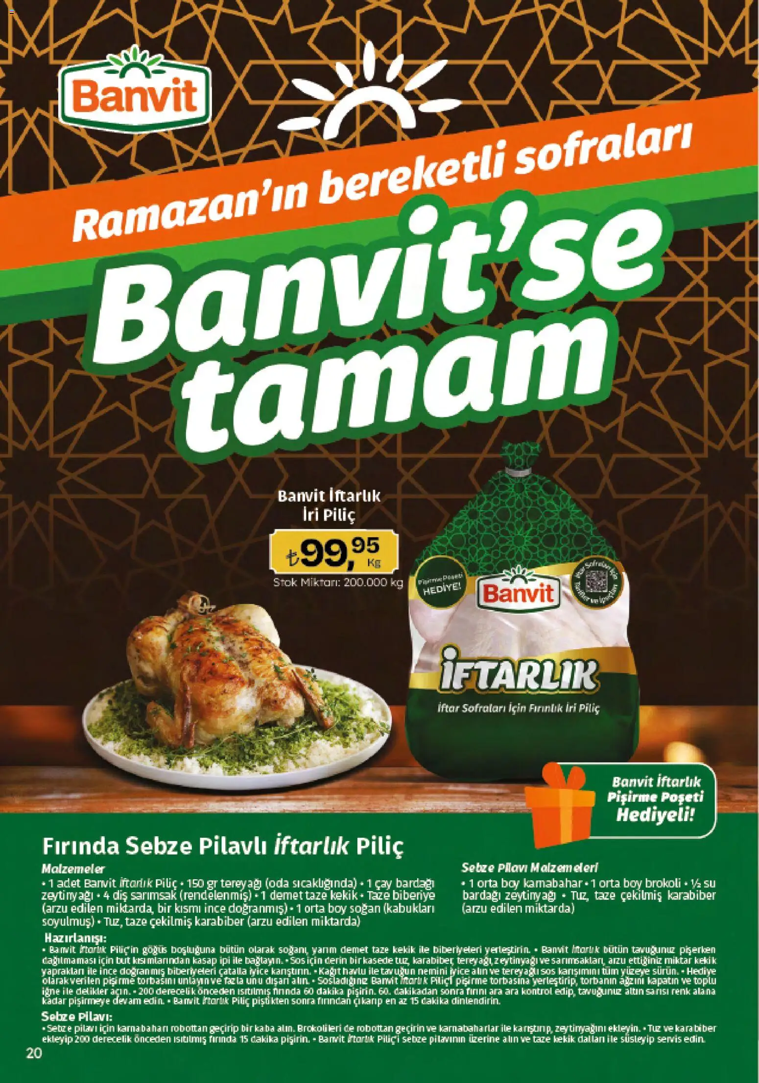 Migros Katalog - 5M Migroskop Dijital - 26.02.2026 tarihinden itibaren geçerlidir | Sayfa: 20 | Ürünler: Pijama, Soğan, Tuz, Kekik