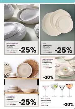 Hanos - Non food folder - Voorbeeld van een folder van Hanos, geldig van 23.02.2026 | Pagina: 11