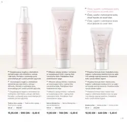 Farmasi katalog Januar Februar 2026 - pregled Farmasi kataloga - važi od 01.01.2026 | Strana: 71