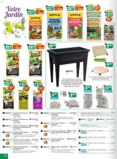 Maximo - Prévisualisation de Maximo catalogue epicerie valide à partir de 23.01.2026 | Page: 20