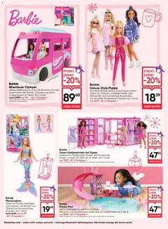 Maximarkt Wünsch Dir Was ab 30.10.2025 gültig | Seite: 10