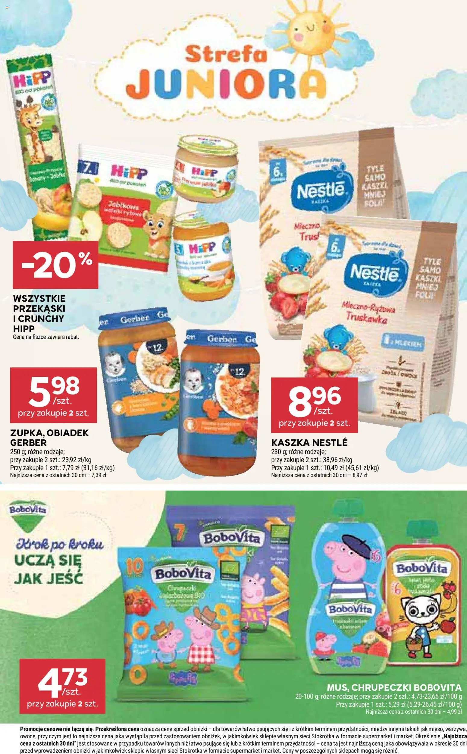 Stokrotka Gazetka - Market od 11.12.2025 | Strona: 32 | Produkty: Stokrotka, Warzywa