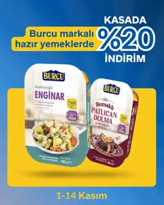 01.11.2025 tarihinden itibaren geçerli olan Gürmar kataloğu önizlemesi | Sayfa: 9 | Ürünler: Enginar, Askı, Patlıcan, Ağırlık