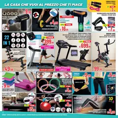 Anteprima del volantino Volantino Satur	 valido a partire dal 08.01.2026 | Pagina: 11