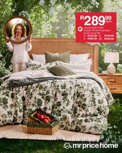 MRP Home specials catalogue – valid from 12.09.2025