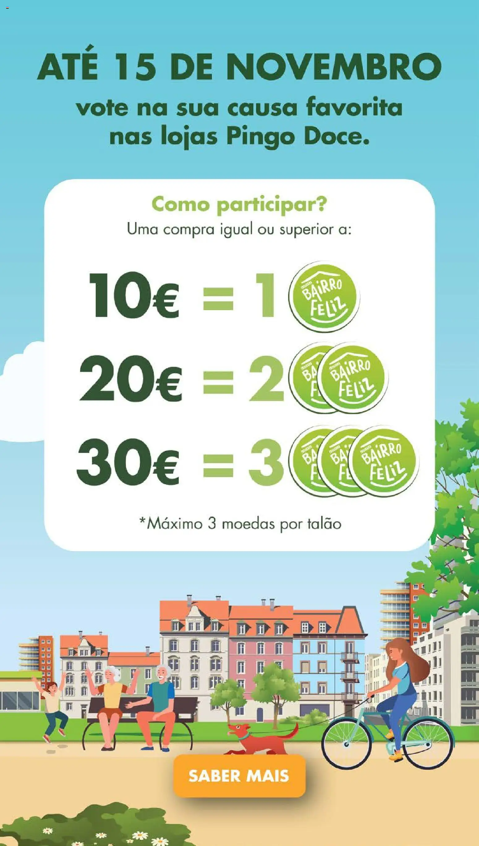 Pingo Doce folheto │ válido de 11.11.2025 | Página: 49