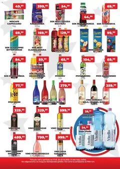 Plus Cash & Carry katalog Kula - pregled Plus Cash & Carry kataloga - važi od 17.10.2025 | Strana: 3