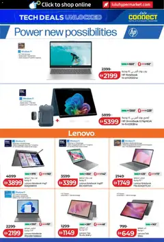 Preview of Lulu Hypermarket catalogue valid from 24.04.2026 | Page: 27