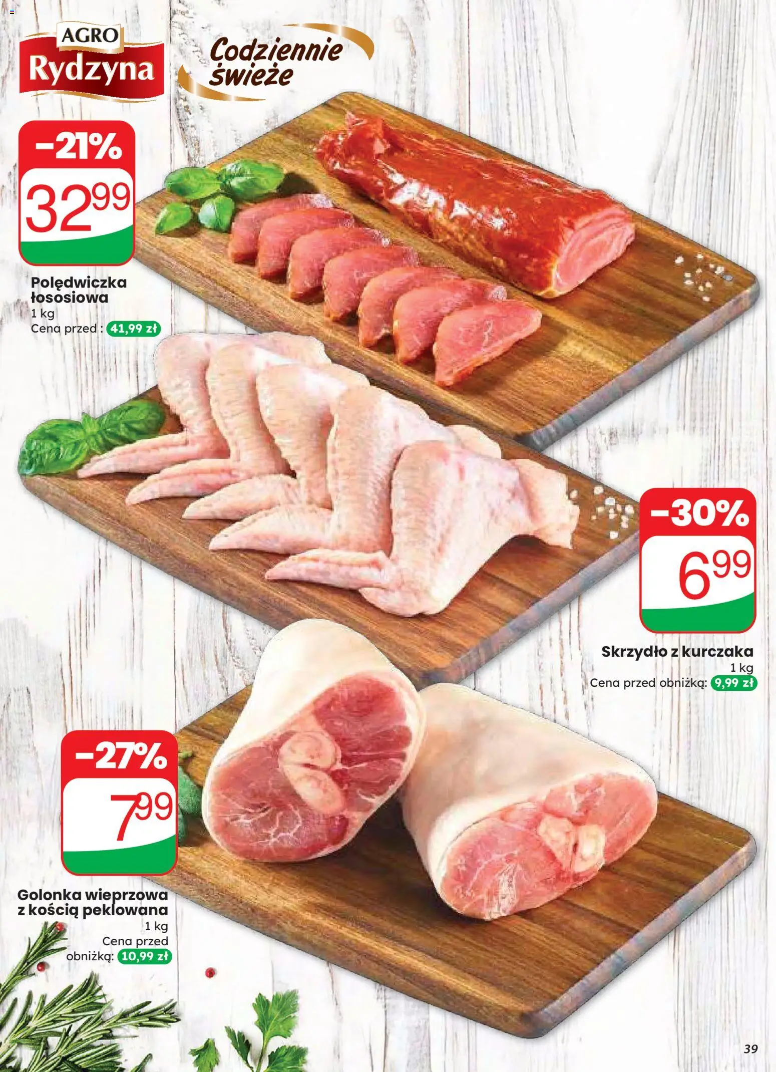 Dino Gazetka od 03.12.2025 | Strona: 39