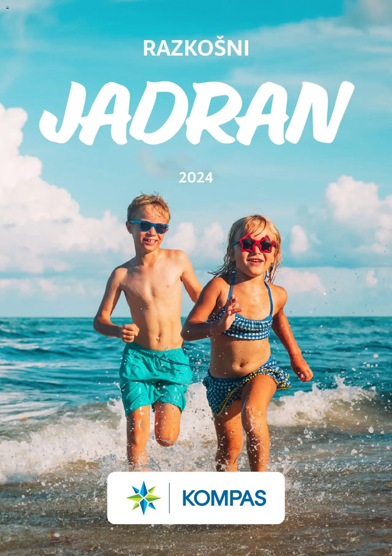 Kompas katalog Jadran  │ velja od 24.01.2024 | Stran: 1