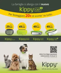 Anteprima del volantino Arcaplanet volantino valido a partire dal 16.03.2026 | Pagina: 32 | Prodotti: Monitor, Tè