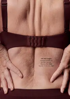 Hema - Magazine - Voorbeeld van een folder van Hema, geldig van 17.11.2025 | Pagina: 19 | Producten: Bh