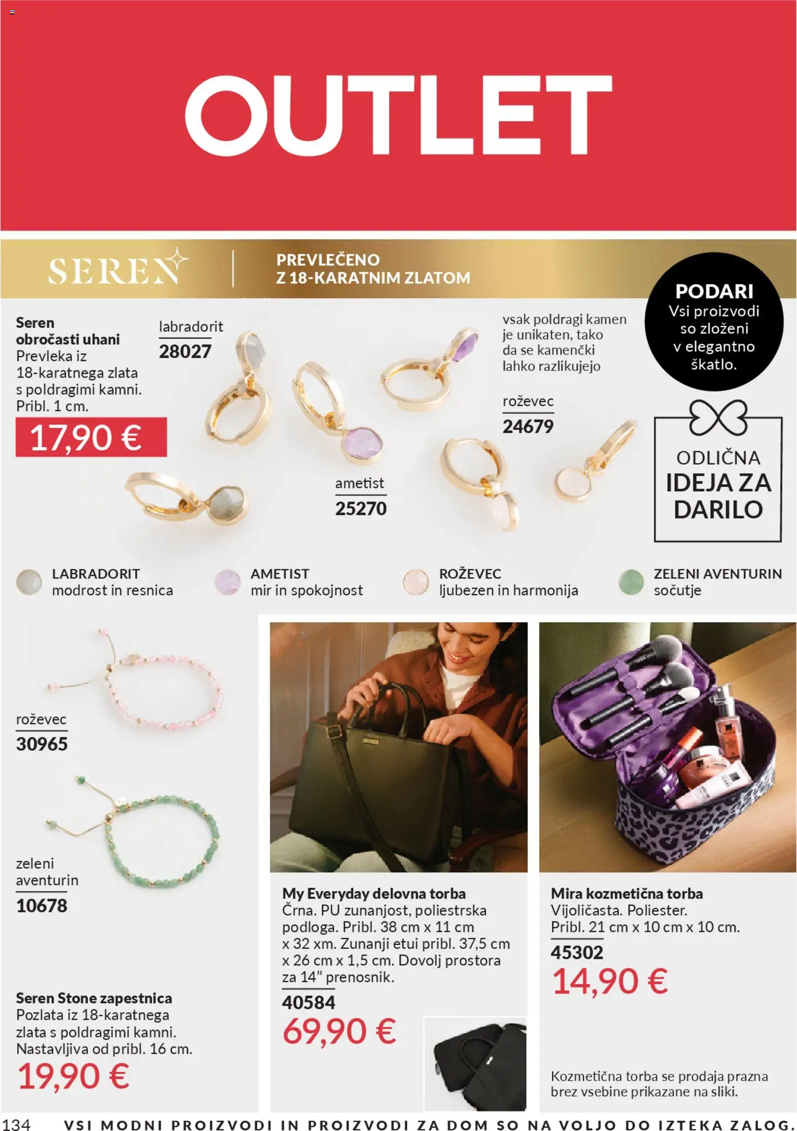 Novi Avon katalog ponudbe – veljaven od 31.03.2026 | Stran: 134