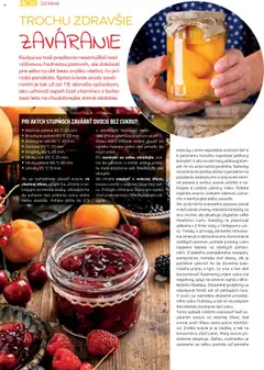 COOP Jednota časopis │ platný od 01.08.2025 | Strana: 4
